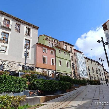 Apartamento Con Encanto En Casco Historico De Burgo Εξωτερικό φωτογραφία