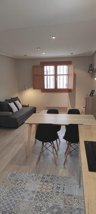 Apartamento Con Encanto En Casco Historico De Burgo Εξωτερικό φωτογραφία