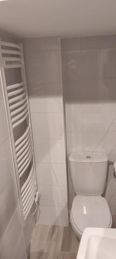 Apartamento Con Encanto En Casco Historico De Burgo Εξωτερικό φωτογραφία
