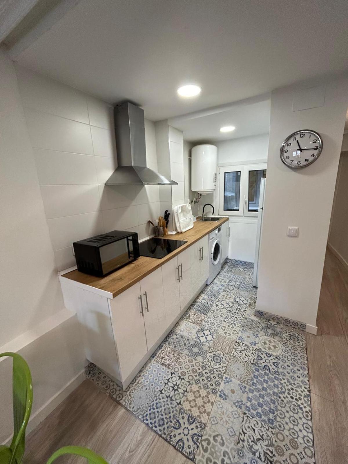 Apartamento Con Encanto En Casco Historico De Burgo Εξωτερικό φωτογραφία