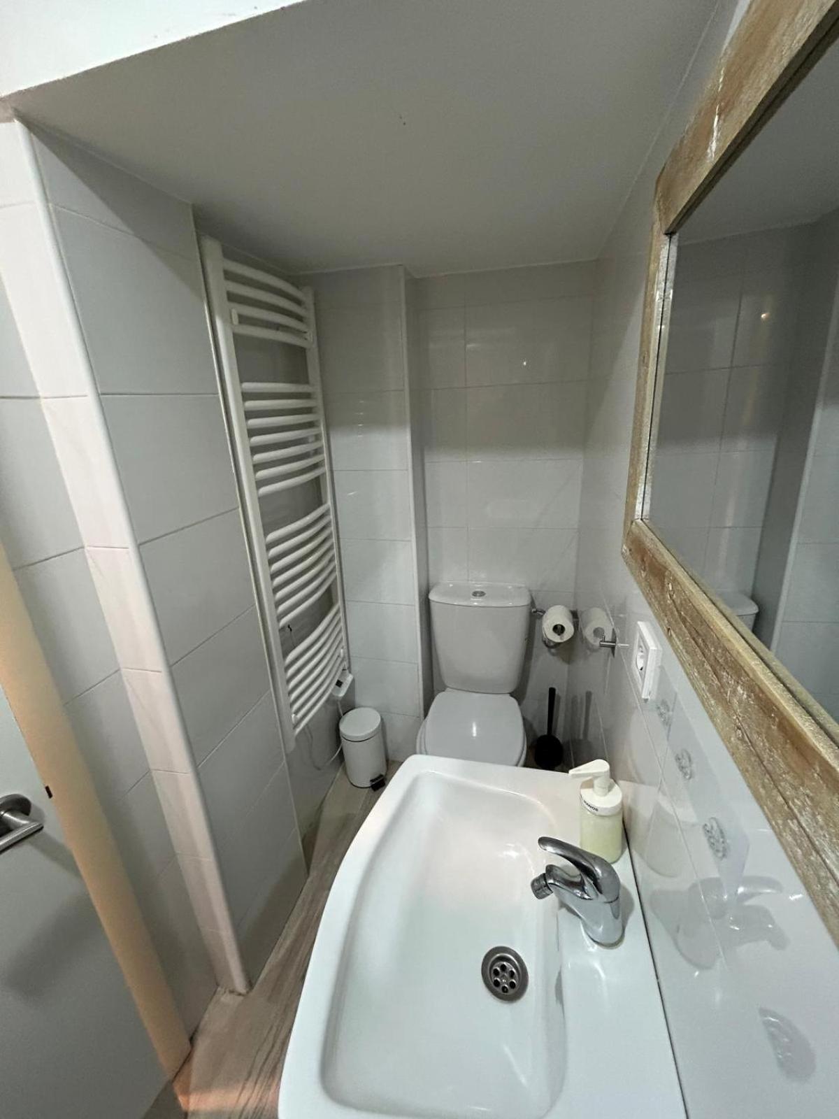 Apartamento Con Encanto En Casco Historico De Burgo Εξωτερικό φωτογραφία