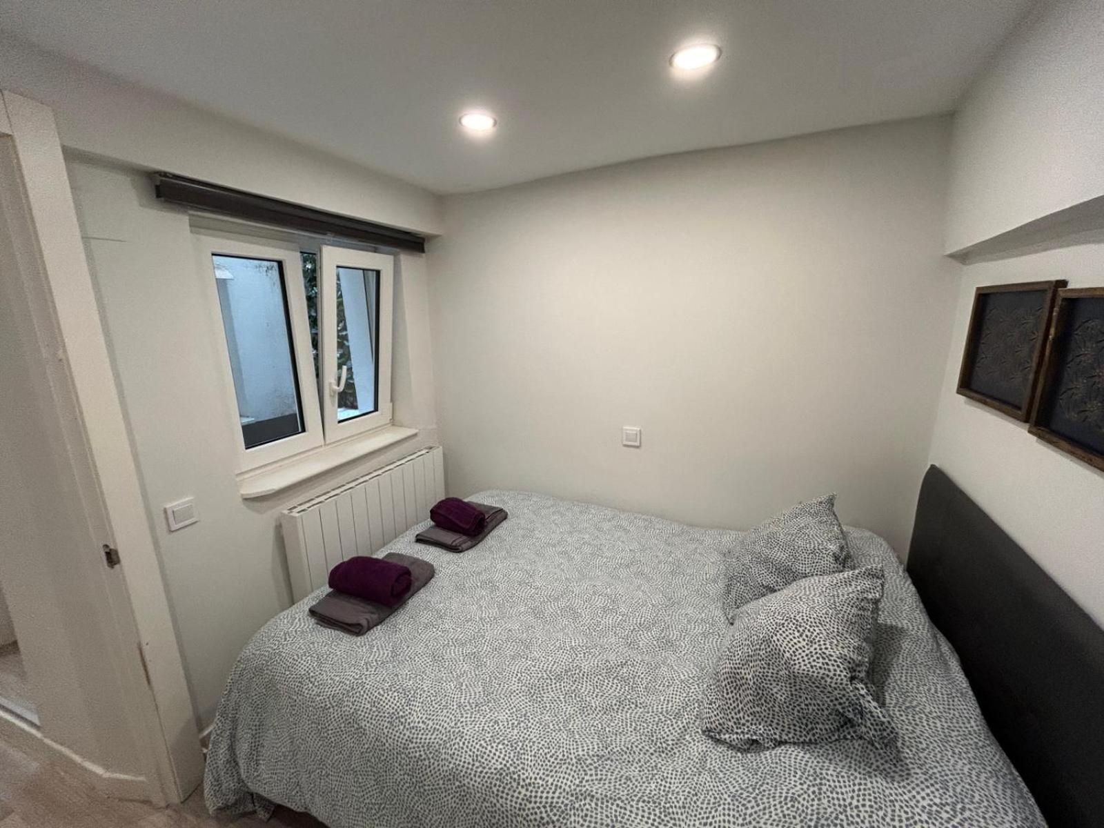 Apartamento Con Encanto En Casco Historico De Burgo Εξωτερικό φωτογραφία