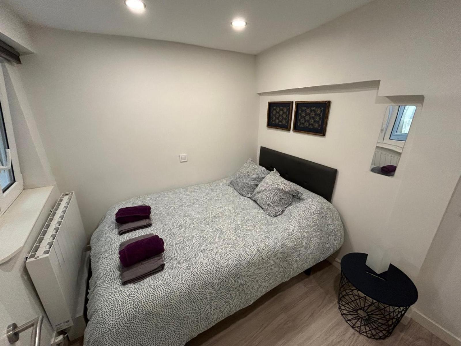 Apartamento Con Encanto En Casco Historico De Burgo Εξωτερικό φωτογραφία