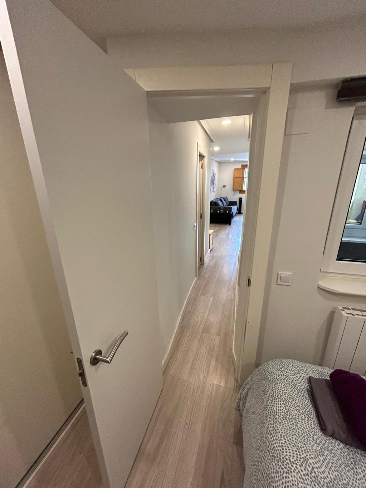 Apartamento Con Encanto En Casco Historico De Burgo Εξωτερικό φωτογραφία