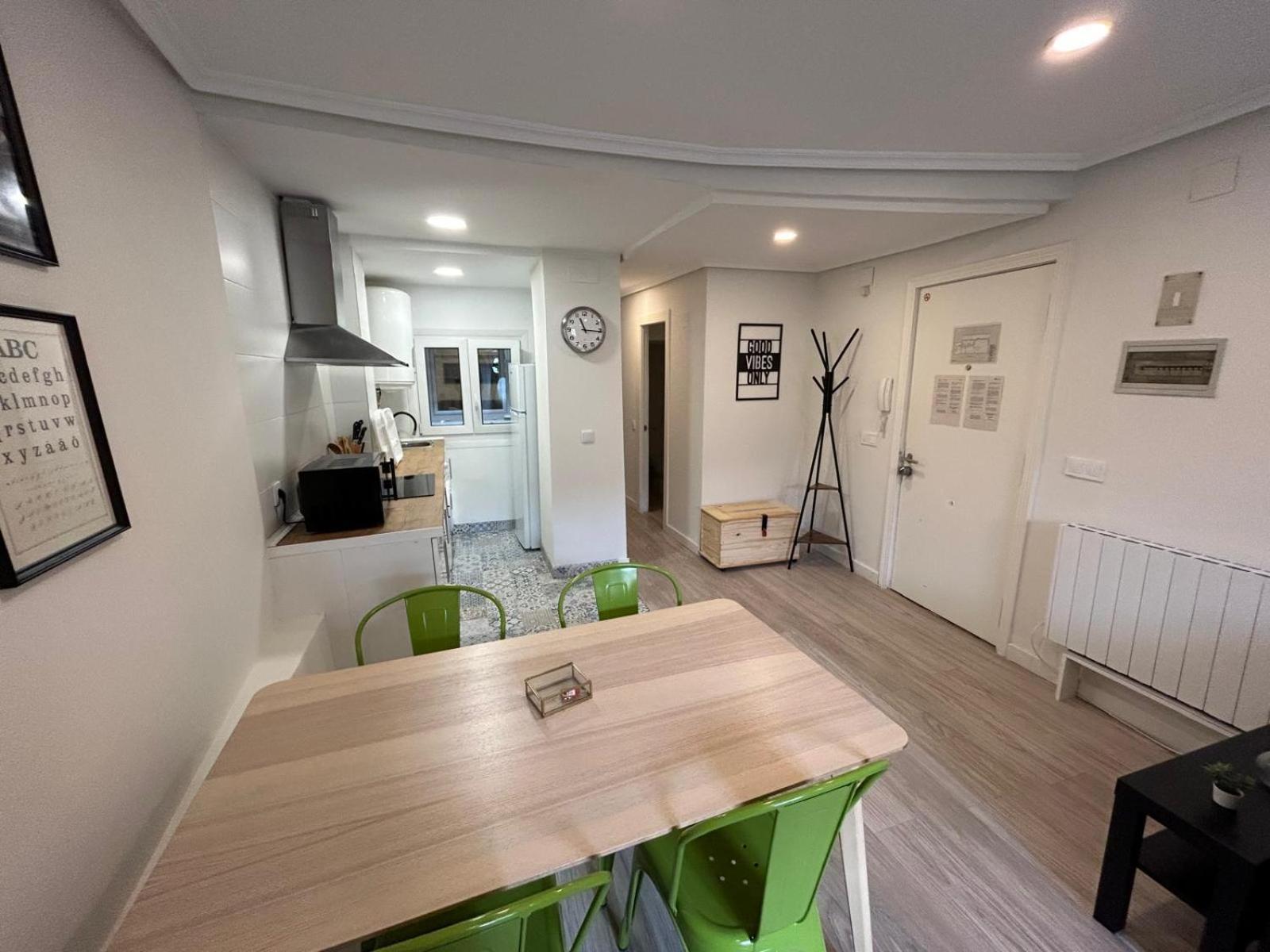 Apartamento Con Encanto En Casco Historico De Burgo Εξωτερικό φωτογραφία